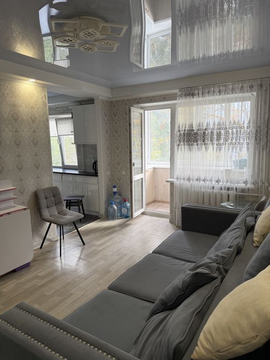 Квартира на Комунарський в Запоріжжі, ID 384015, фото №6
