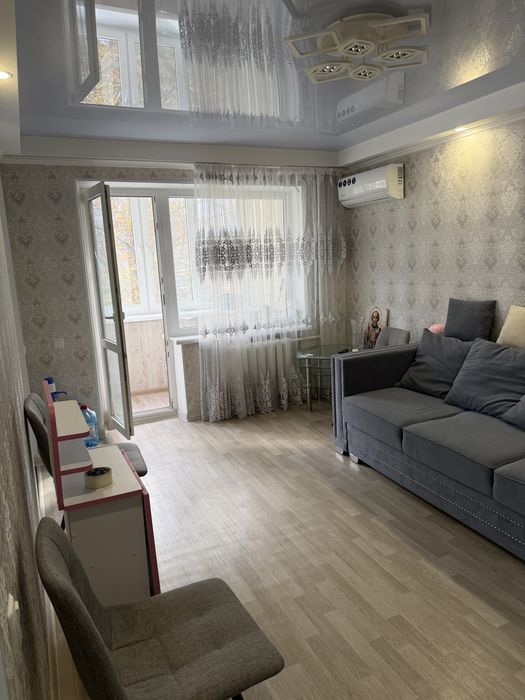 Квартира на Комунарський в Запоріжжі, ID 384015, фото №7