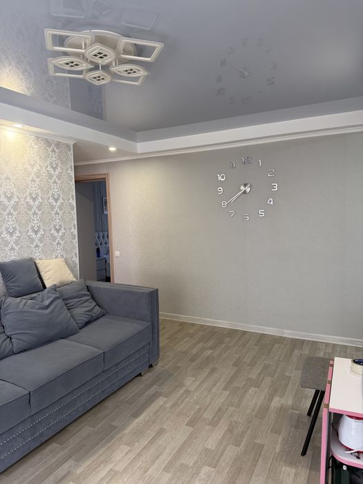 Квартира на Комунарський в Запоріжжі, ID 384015, фото №8