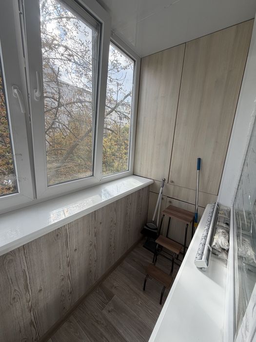 Квартира на Комунарський в Запоріжжі, ID 384015, фото №10