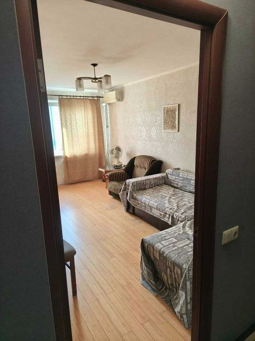 Квартира на просп. Берестейський, 95 в Київ, ID 384084, фото №2