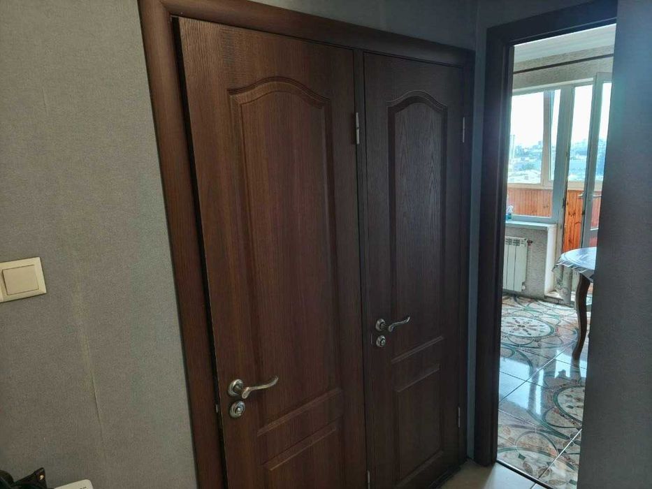 Квартира на просп. Берестейський, 95 в Києві, ID 384084, фото №11