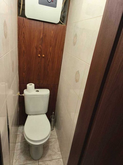 Квартира на просп. Берестейський, 95 в Києві, ID 384084, фото №12
