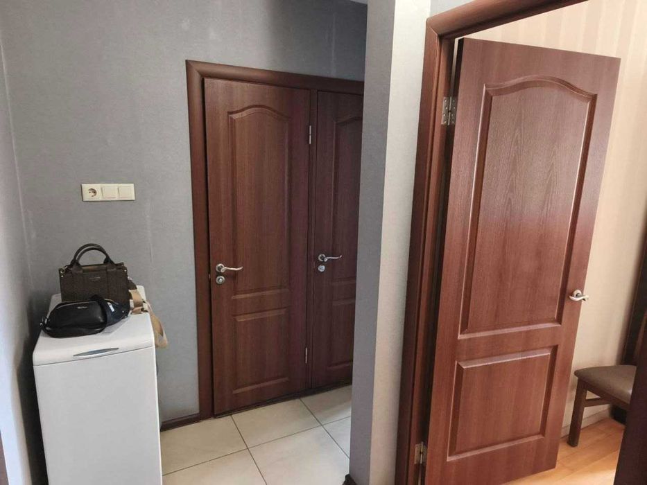 Квартира на просп. Берестейський, 95 в Києві, ID 384084, фото №14