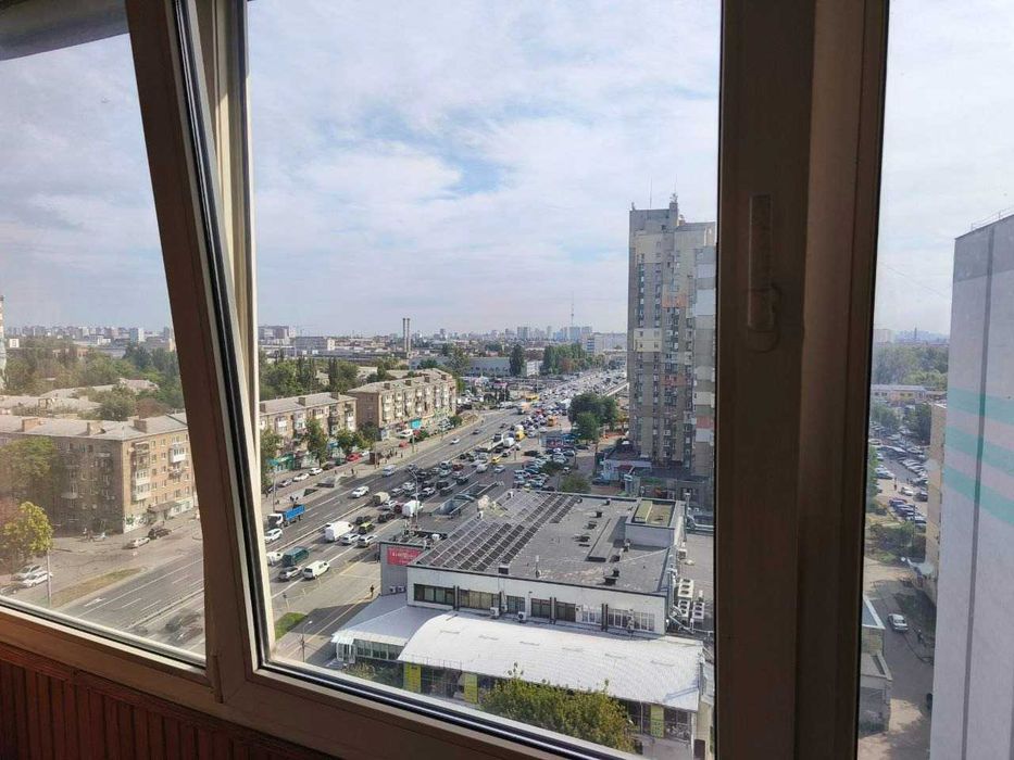 Квартира на просп. Берестейський, 95 в Києві, ID 384084, фото №15