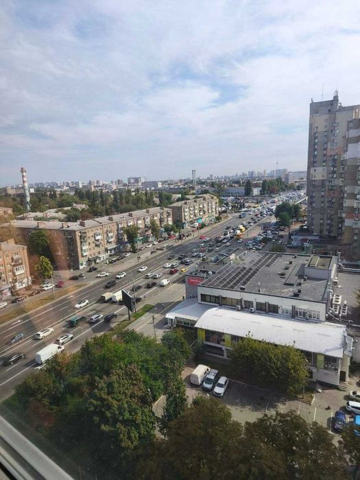 Квартира на просп. Берестейський, 95 в Києві, ID 384084, фото №16