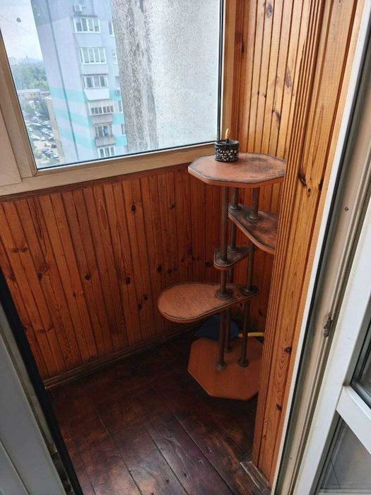 Квартира на просп. Берестейський, 95 в Києві, ID 384084, фото №18