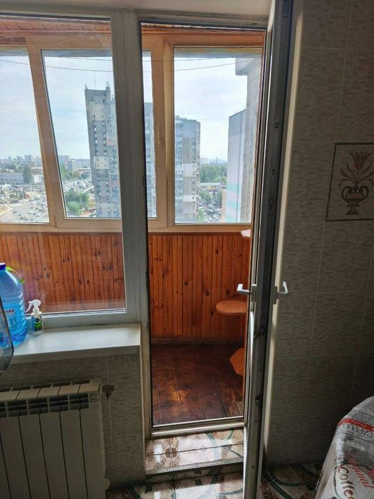 Квартира на просп. Берестейський, 95 в Києві, ID 384084, фото №19