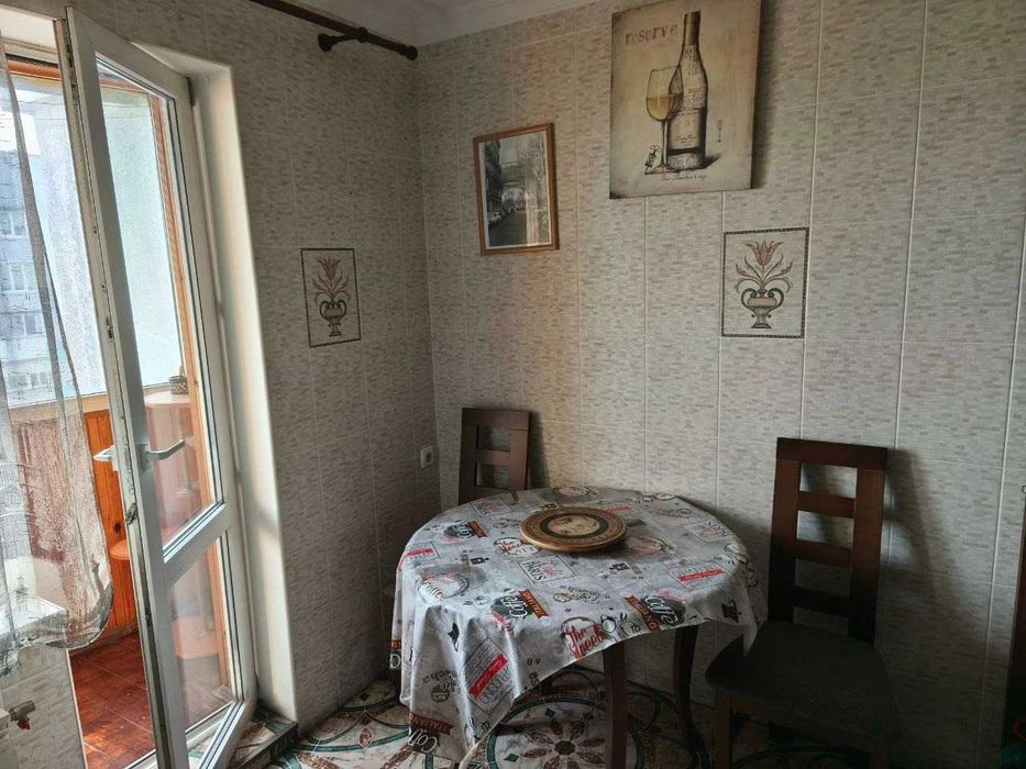 Квартира на просп. Берестейський, 95 в Києві, ID 384084, фото №21