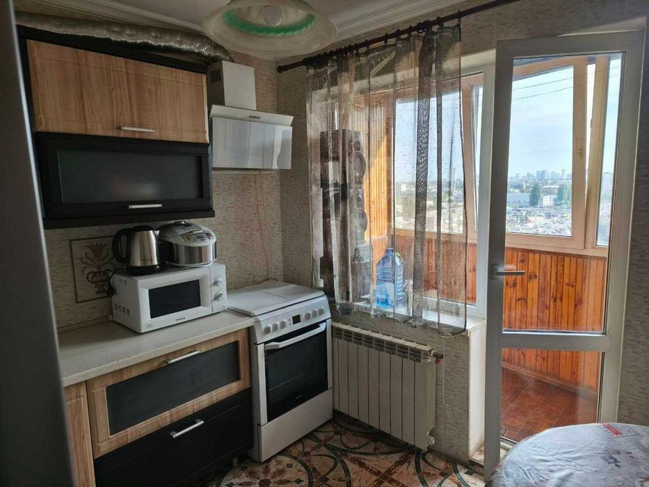 Квартира на просп. Берестейський, 95 в Києві, ID 384084, фото №22