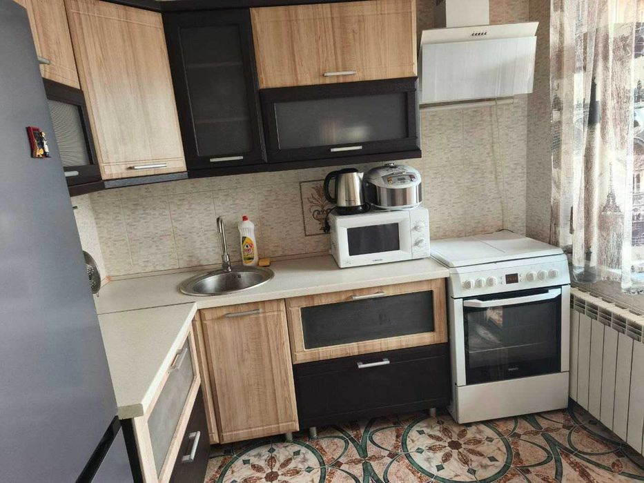 Квартира на просп. Берестейський, 95 в Києві, ID 384084, фото №23