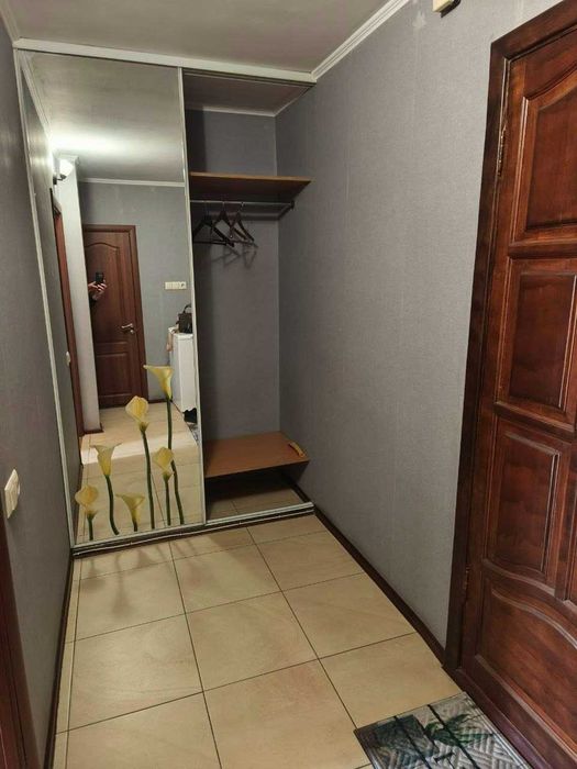 Квартира на просп. Берестейський, 95 в Київ, ID 384084, фото №4