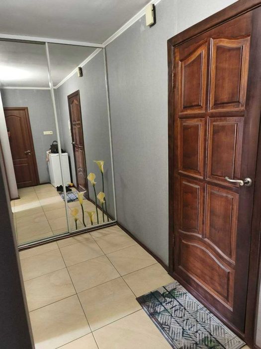 Квартира на просп. Берестейський, 95 в Києві, ID 384084, фото №7