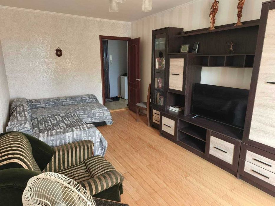 Квартира на просп. Берестейський, 95 в Києві, ID 384084, фото №8