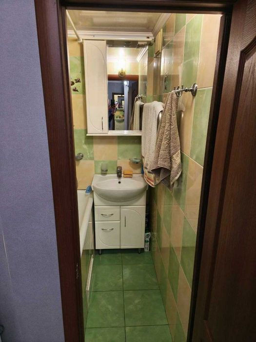 Квартира на просп. Берестейський, 95 в Києві, ID 384084, фото №9