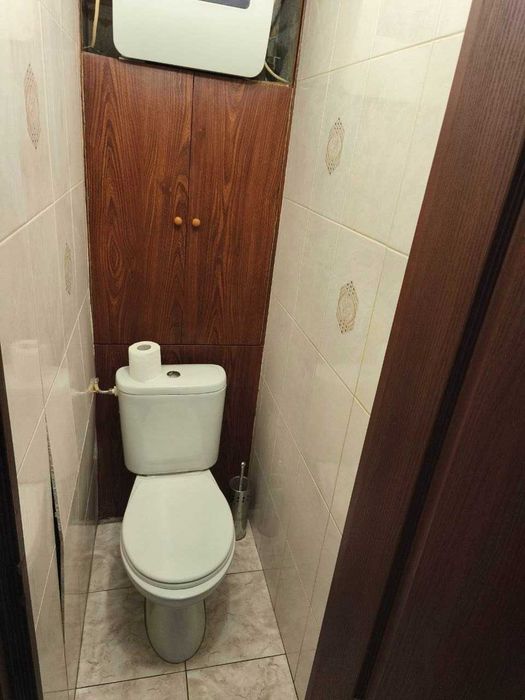 Квартира на просп. Берестейський, 95 в Києві, ID 384084, фото №10