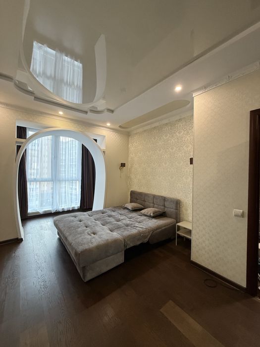 Квартира на ЖК Французький квартал в Київ, ID 384007, фото №1