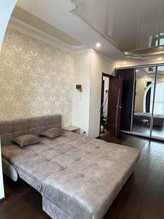 Квартира на ЖК Французький квартал в Київ, ID 384007, фото №2