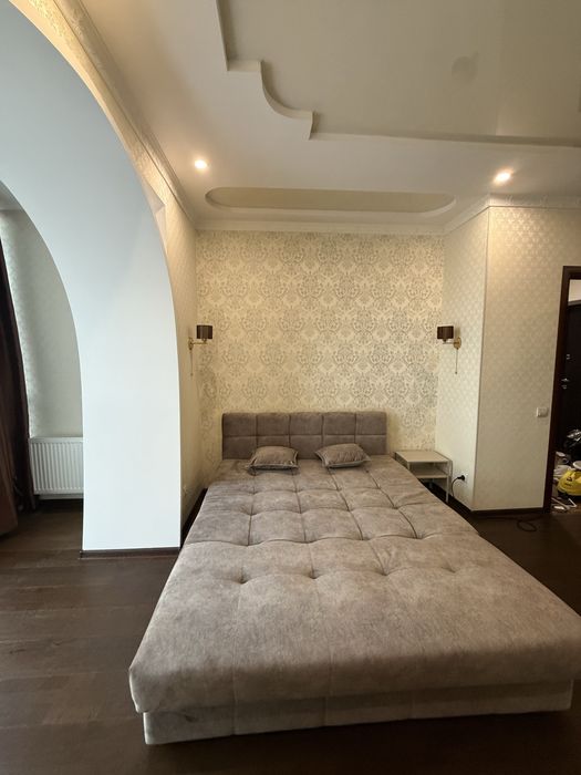 Квартира на ЖК Французький квартал в Київ, ID 384007, фото №3