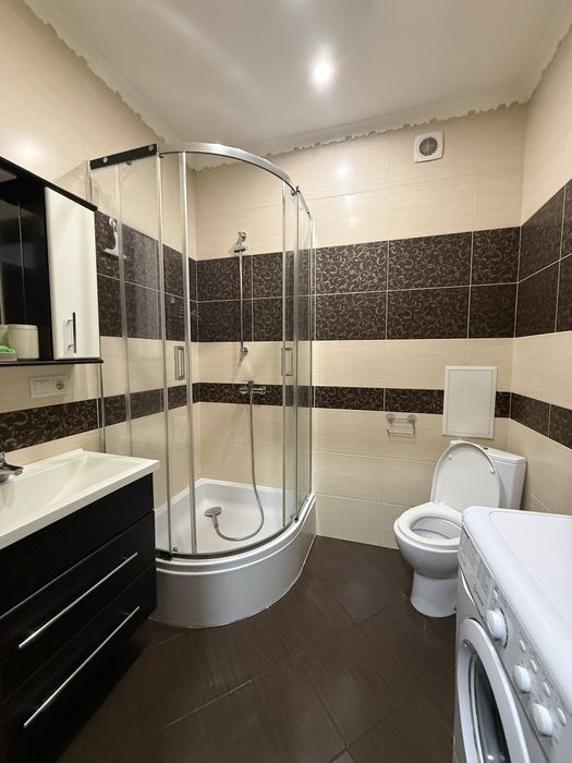 Квартира на ЖК Французький квартал в Київ, ID 384007, фото №4