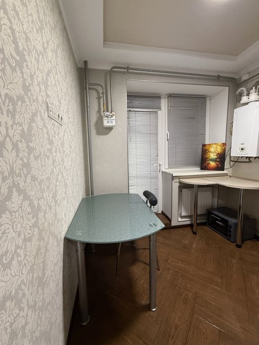 Квартира на ЖК Французький квартал в Київ, ID 384007, фото №5