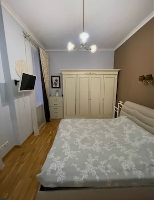 Квартира на вул. Степана Бандери, ID 384027, фото №1