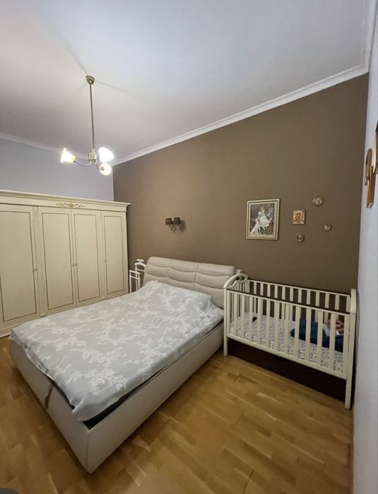 Квартира на вул. Степана Бандери в Львові, ID 384027, фото №3