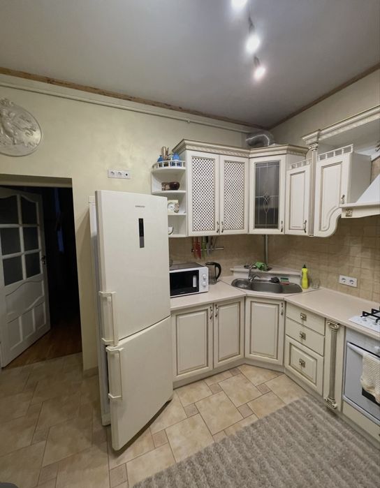 Квартира на вул. Степана Бандери в Львові, ID 384027, фото №4