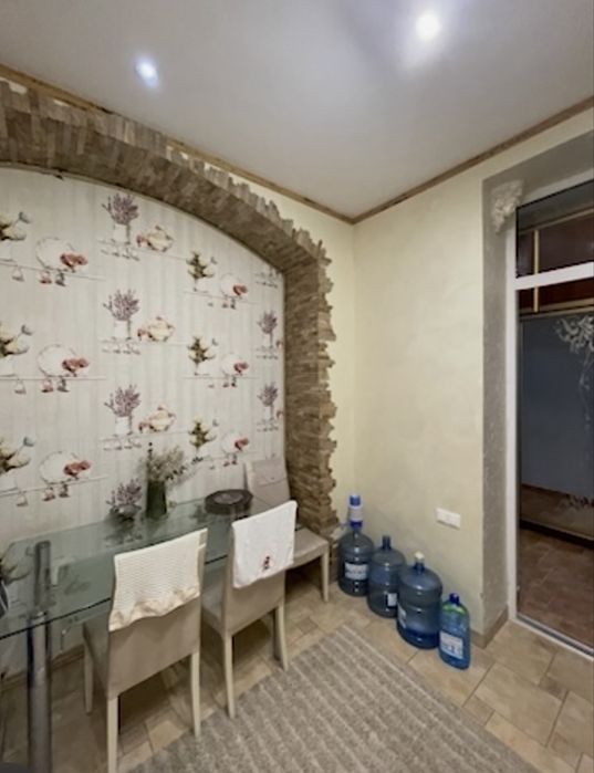 Квартира на вул. Степана Бандери в Львові, ID 384027, фото №5