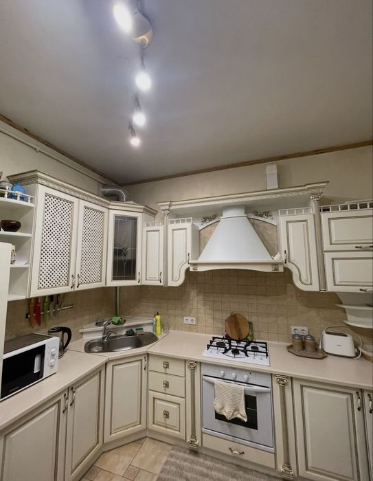 Квартира на вул. Степана Бандери в Львові, ID 384027, фото №6
