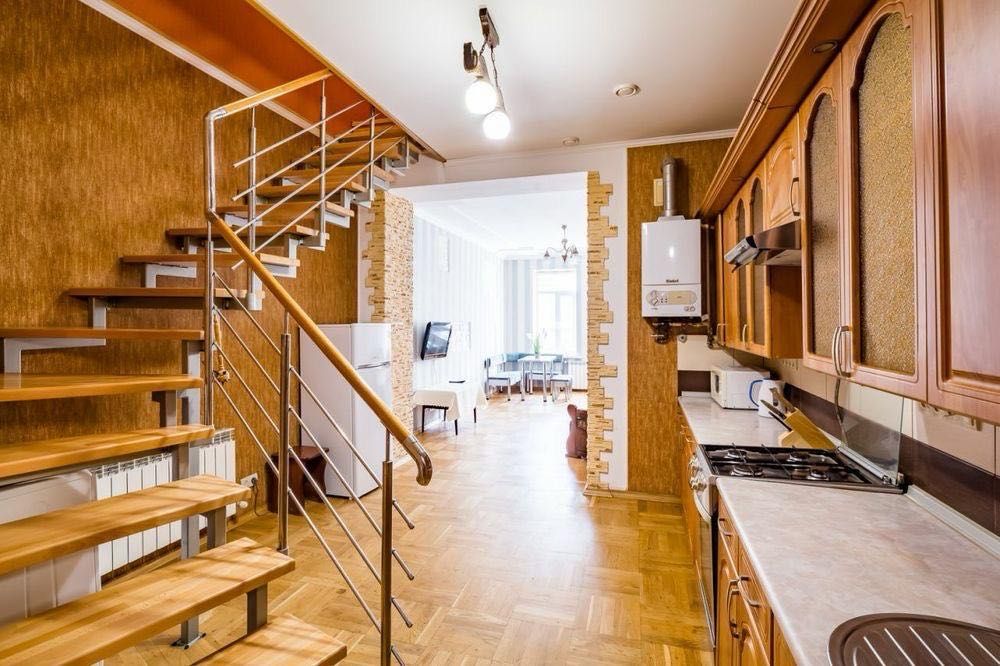 Квартира на вул. Дарії Гусяк в Львів, ID 384062, фото №1