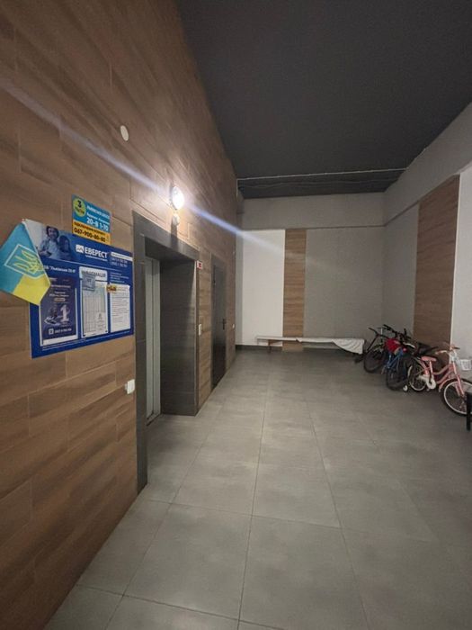 Квартира на Львівське шосе в Хмельницькому, ID 384050, фото №6