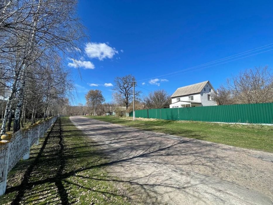 Будинок на Чернігівська область, Прилуки, ID 423453, фото №1