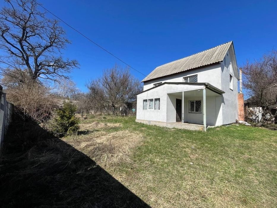 Будинок на Чернігівська область, Прилуки, ID 423453, фото №2