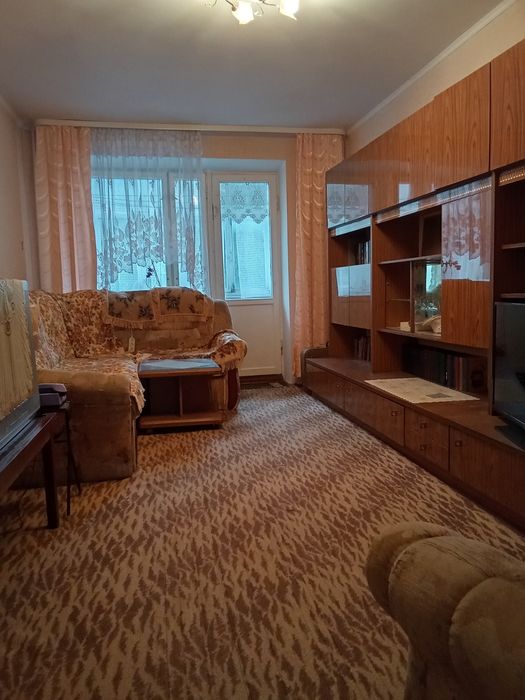 Квартира на вул. Гірна, 2, ID 385394, фото №1