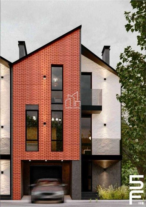 Будинок на вул. Патона, ID 423485, фото №5