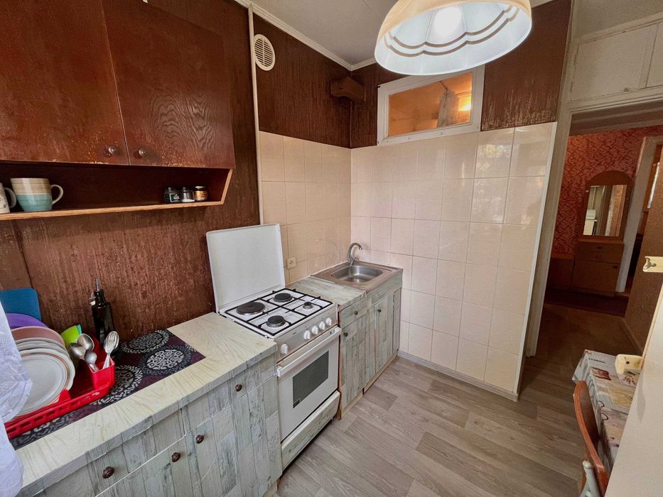 Квартира на просп. Петра Калнишевського в Дніпрі, ID 384070, фото №11