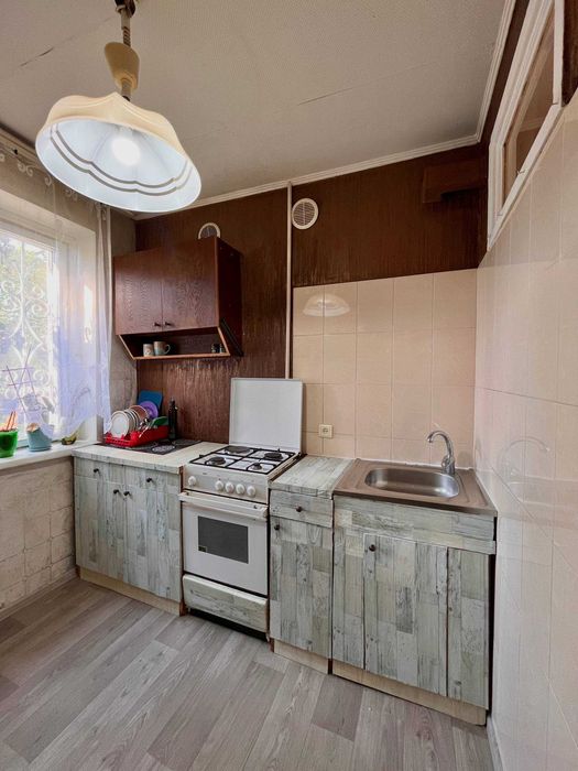 Квартира на просп. Петра Калнишевського в Дніпрі, ID 384070, фото №12