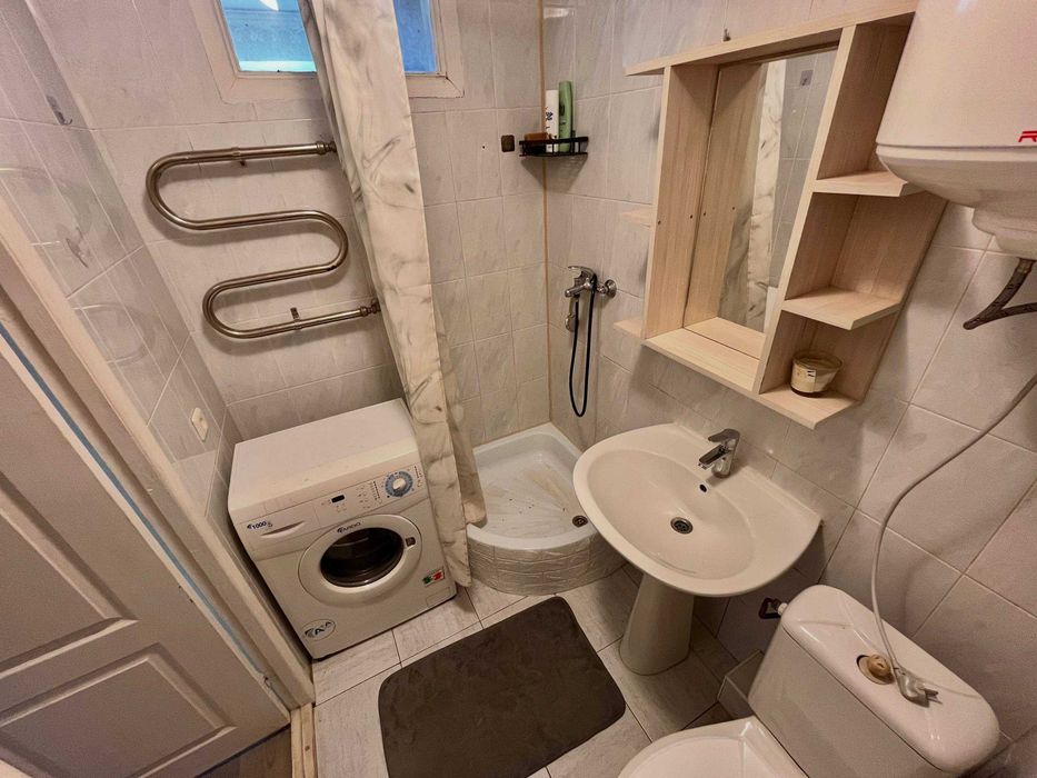 Квартира на просп. Петра Калнишевського в Дніпрі, ID 384070, фото №14