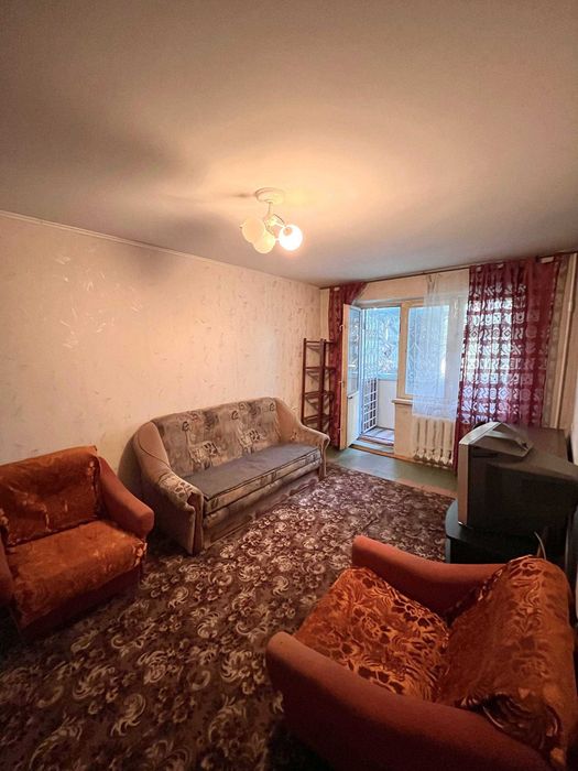 Квартира на просп. Петра Калнишевського в Дніпрі, ID 384070, фото №16