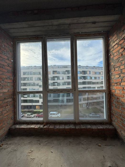 Квартира — Гостомель в Києві, ID 384074, фото №7