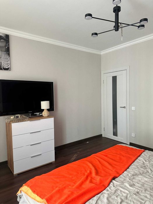 Квартира на вул. Бердника, 1Г в Київ, ID 384079, фото №2