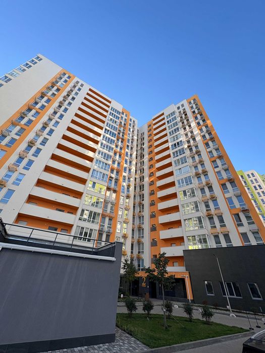 Квартира на вул. Бердника, 1Г в Києві, ID 384079, фото №12