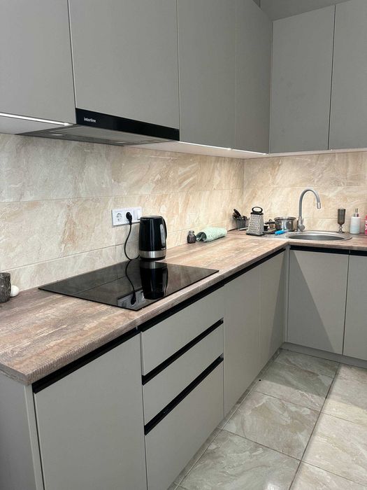 Квартира на вул. Бердника, 1Г в Київ, ID 384079, фото №3