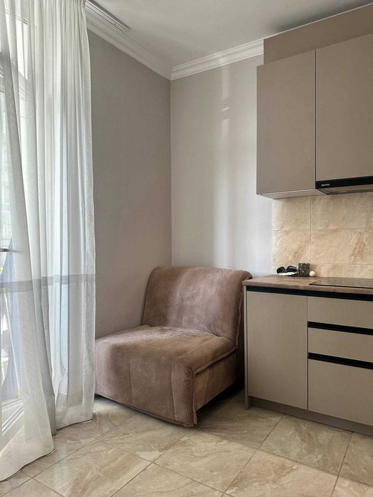 Квартира на вул. Бердника, 1Г в Київ, ID 384079, фото №5
