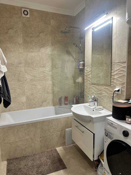 Квартира на вул. Бердника, 1Г в Києві, ID 384079, фото №7