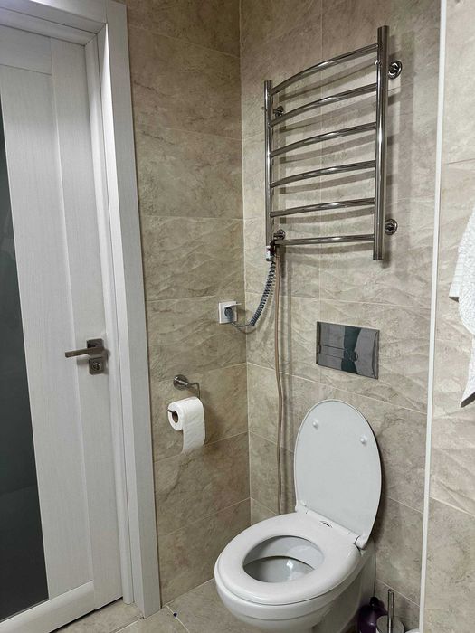 Квартира на вул. Бердника, 1Г в Києві, ID 384079, фото №8