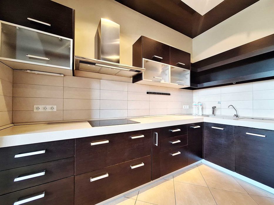 Квартира на вул. Вишгородська, 45/2 в Київ, ID 384083, фото №1