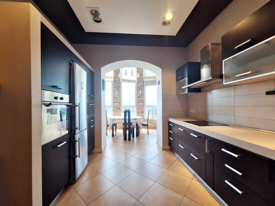 Квартира на вул. Вишгородська, 45/2 в Київ, ID 384083, фото №2