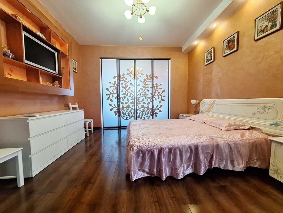 Квартира на вул. Вишгородська, 45/2 в Києві, ID 384083, фото №11